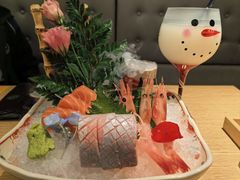 -阿吾罗·月咏精致日料(港汇恒隆广场店)