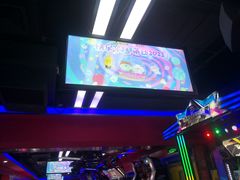 -风云再起游乐汇(北京西单西西友谊店)
