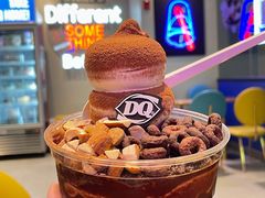 -DQ·蛋糕·冰淇淋(三亚青春颂店)