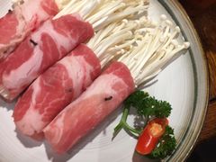 -咕嘟草帽鱼·牛奶一样的鲜鱼汤(包河万达广场创始店)