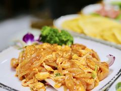 -鹤之乡·齐齐哈尔东北炭火烤肉(昆明盈江路店)