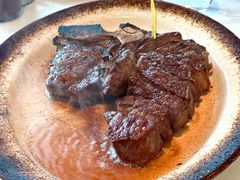 -Wolfgang’s Steakhouse 沃夫冈牛排馆(上海白玉兰广场店)