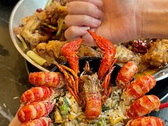 -红盔甲·小龙虾(车公庙店)