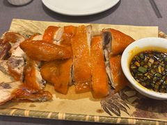 -金哥私房菜馆(张府园总店)