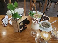 -Trung Nguyen Café Legend