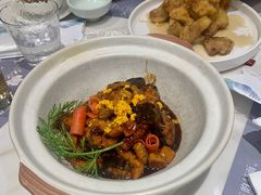 -子霖南山鲜虾面(南山总店)