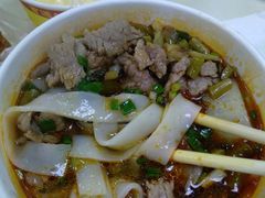 -江三王记牛杂馆(总店)