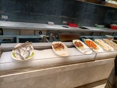 自助取餐区-鹭江潮餐厅•福建菜(佲家店)
