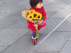 -豆豆花艺(新光天地店)