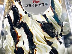 -Dal Cuore 达可芮冰淇淋(陕西北路店)