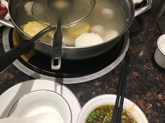 -八合里潮汕鲜牛肉火锅(深圳海岸城店)