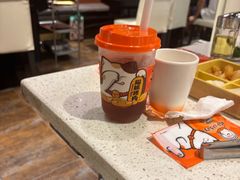-猫爪爪原切自助烤肉(观音桥阳光世纪店)