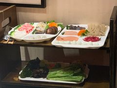 -安安火锅(上美广场店)
