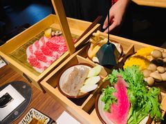 -牛道·和牛九食(市府恒隆广场店)