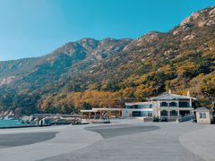 -青岛崂山太清宫