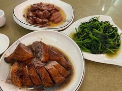 -龙记烤鸭店(新民路店)