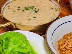 -南小蟹手工點心(三里屯店)