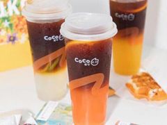 -CoCo都可(金狮店)