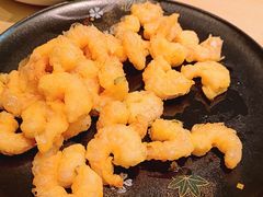 -吕氏疙瘩汤·海鲜新鲁菜(凯德mall新都心店)