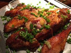 -绿茶餐厅(华联万柳店)