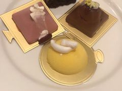 -扬州香格里拉·香宫中餐厅