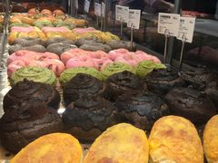 -LELECHA乐乐茶(美罗城店)