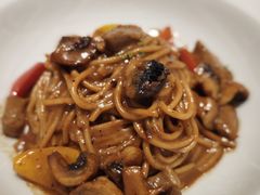 -马克西姆俄罗斯餐厅(通亚街店)