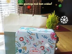 -银川凯宾斯基饭店柏林咖啡厅·Café Berlin