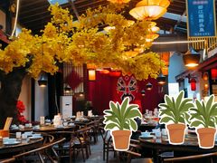 -老灶房-四川土菜(铁牛广场店)