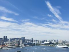 -烟台山景区