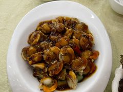 -奥华餐厅·老张记(台基厂店)