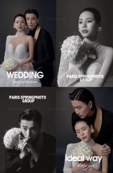 -巴黎春天·菀纱仙庭婚纱美学