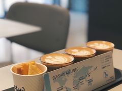 -Seesaw Coffee(上生新所店)