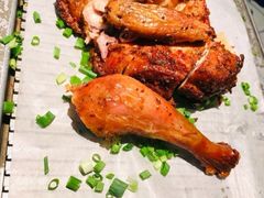 -绿茶餐厅(布吉万象汇店)