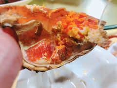 -莲花公园煎蟹(总店)