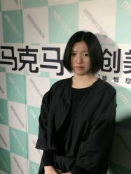 点击看大图 -马克男发时尚店