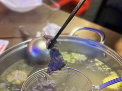 -幸运牛汕头小黄牛牛肉火锅(梅林店)