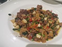 -国味壹号·精品湘菜·宴请佳选(新天地店)