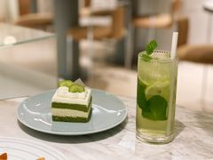 -théATRE 茶聚场(王府中環店)