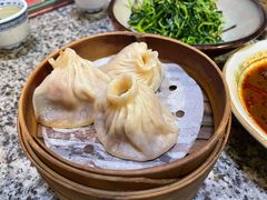 天王烤鸭包-南京大牌档(凯德1818店)