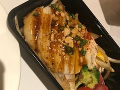 -水天堂西餐厅(新街口店)