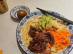 -陳香貴·兰州牛肉面(乐峰广场店)