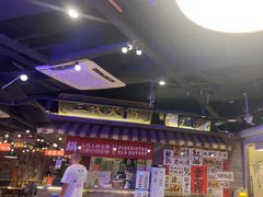 -萍姐火锅·公路夜市(打浦桥日月光店)