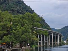 -上坦村