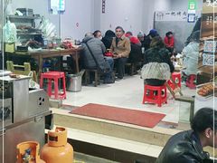 -清真·马峰烤肉(小学习北巷店)