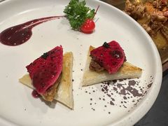 -大神太神·铁板烧(瑞虹天地月亮湾店)