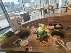 -呷哺呷哺 黄金牧场 (太原万象城店)