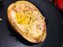 -鸟串烧Yakitori