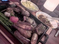 -上海柏悦酒店·世纪100牛排馆