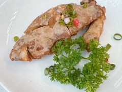 -莆田餐厅PUTIEN(颐堤港店)